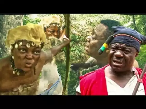 Video: QUEEN OF THE FOREST  | 2018 Latest Nigerian Nollywood Movie